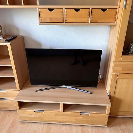 Ferienwohnung Frank Niederalteich Exteriör bild