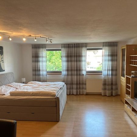 Ferienwohnung Frank Niederalteich Exteriör bild