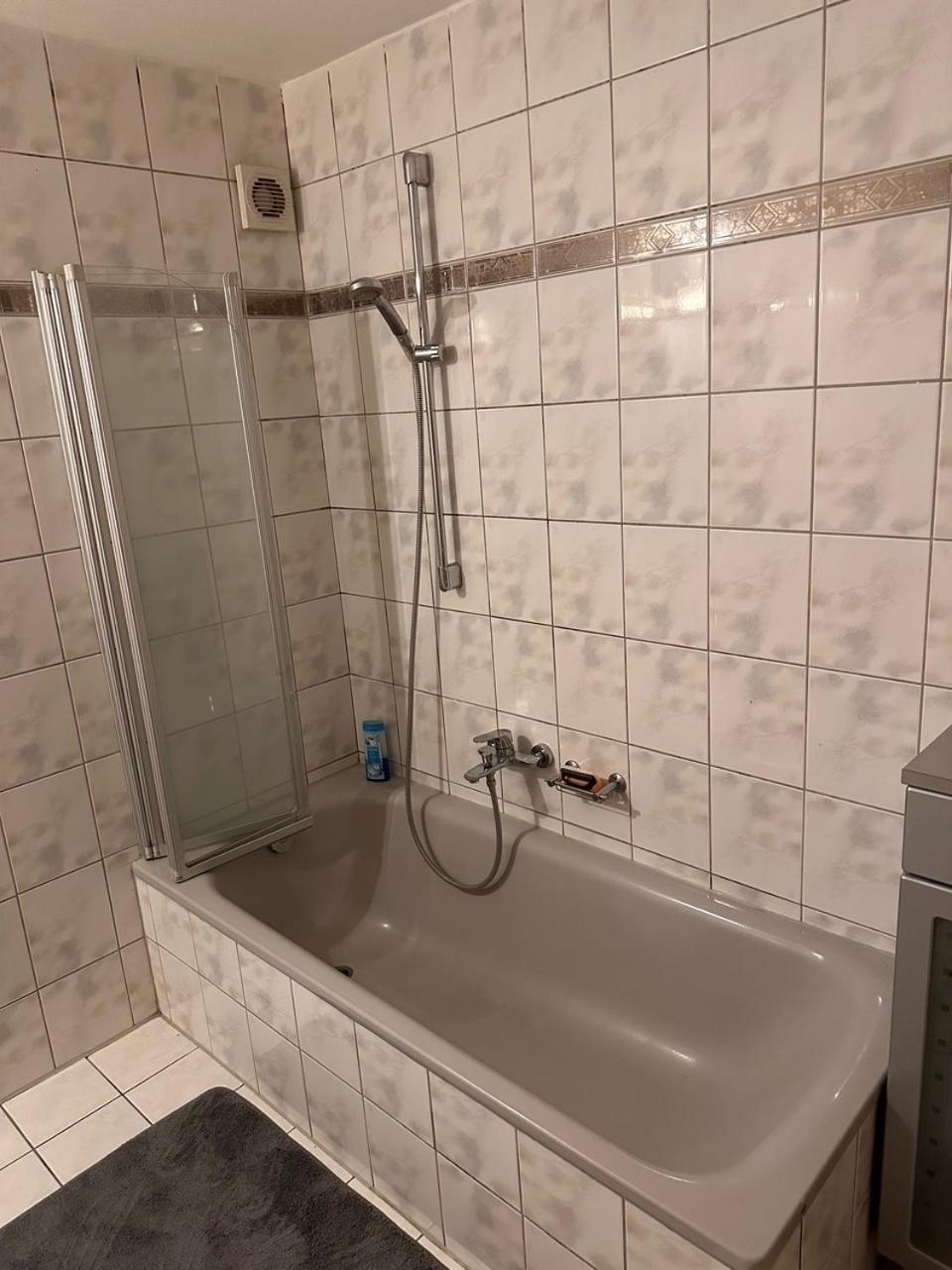 Ferienwohnung Frank Niederalteich Exteriör bild