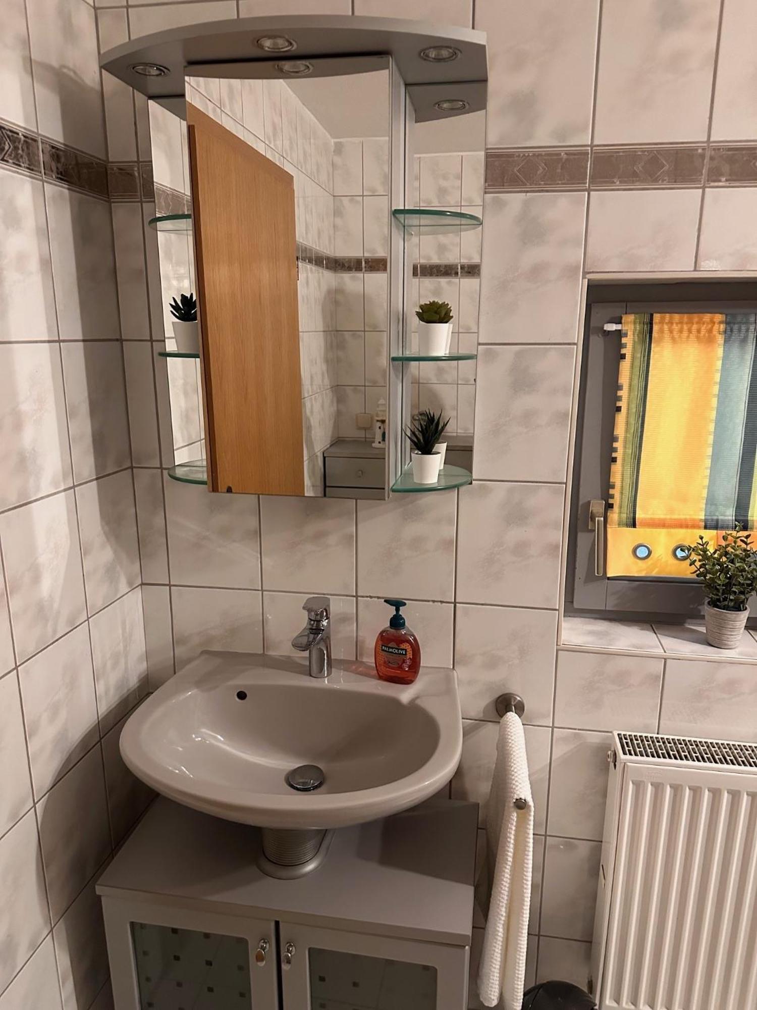 Ferienwohnung Frank Niederalteich Exteriör bild