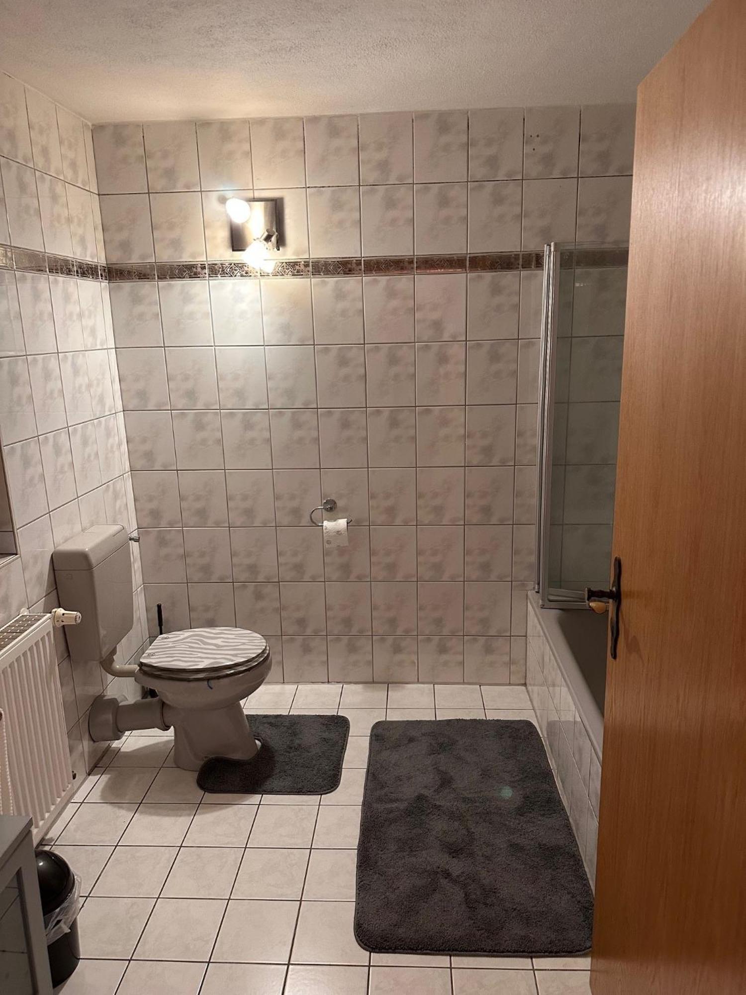 Ferienwohnung Frank Niederalteich Exteriör bild