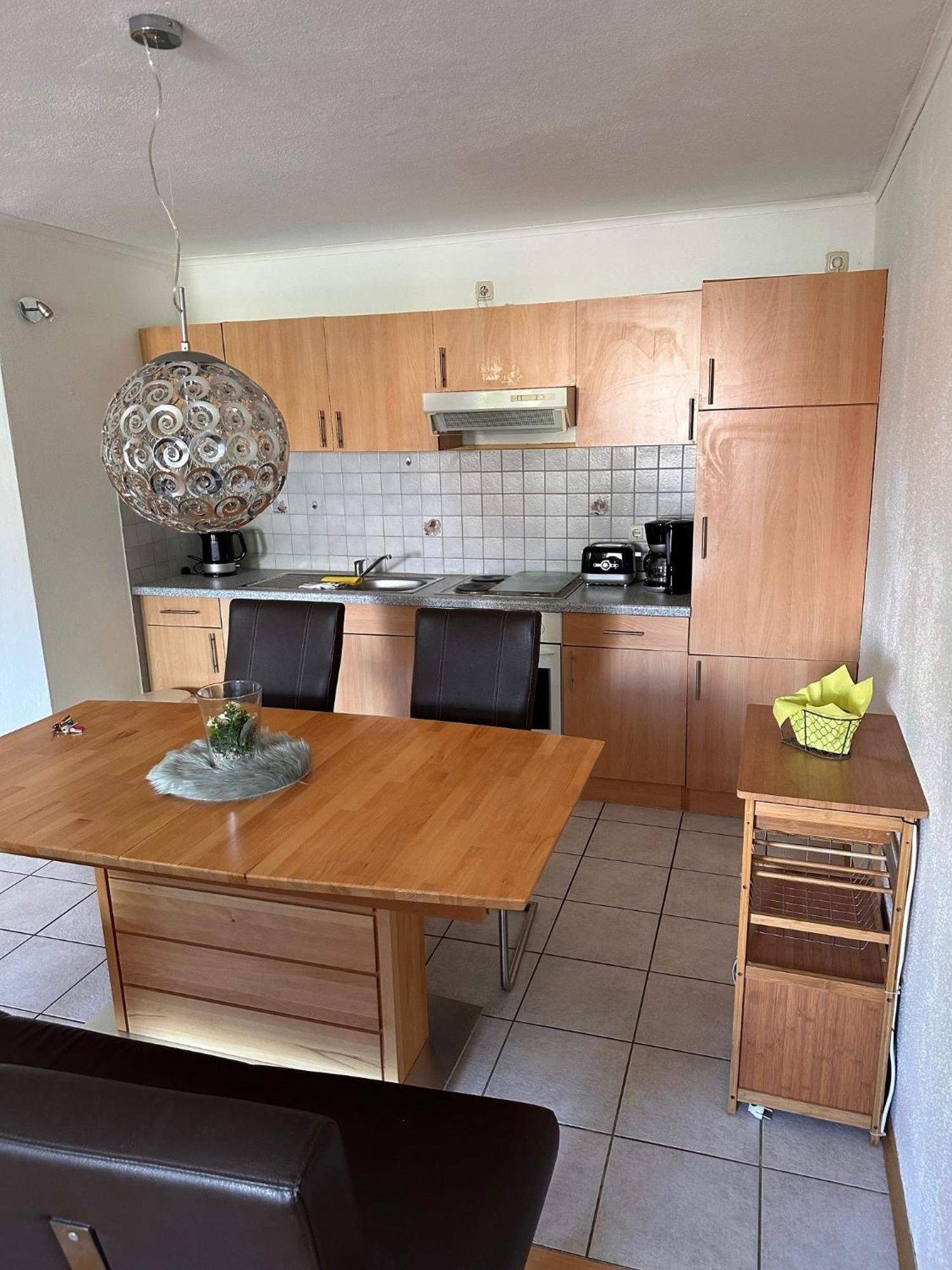 Ferienwohnung Frank Niederalteich Exteriör bild