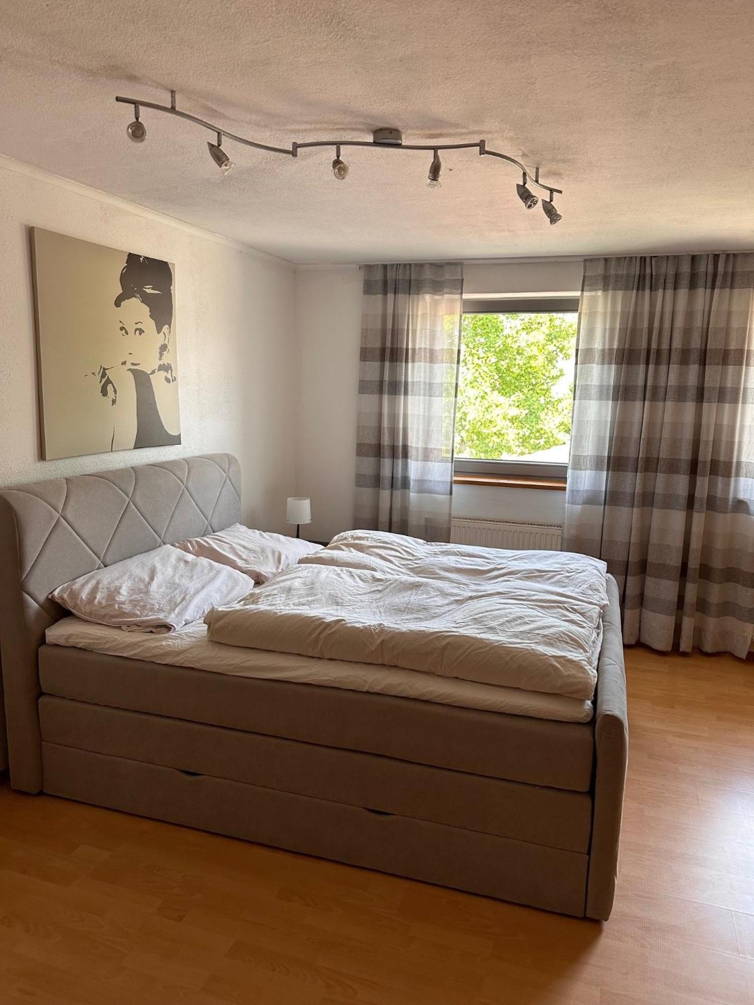 Ferienwohnung Frank Niederalteich Exteriör bild