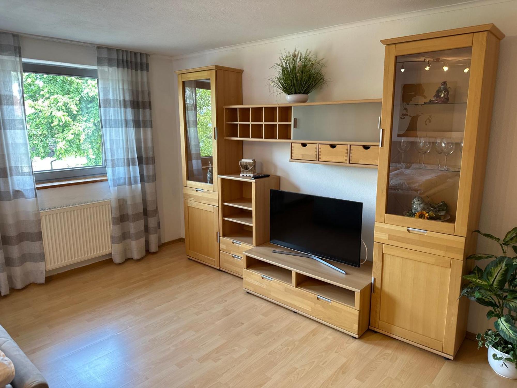Ferienwohnung Frank Niederalteich Exteriör bild